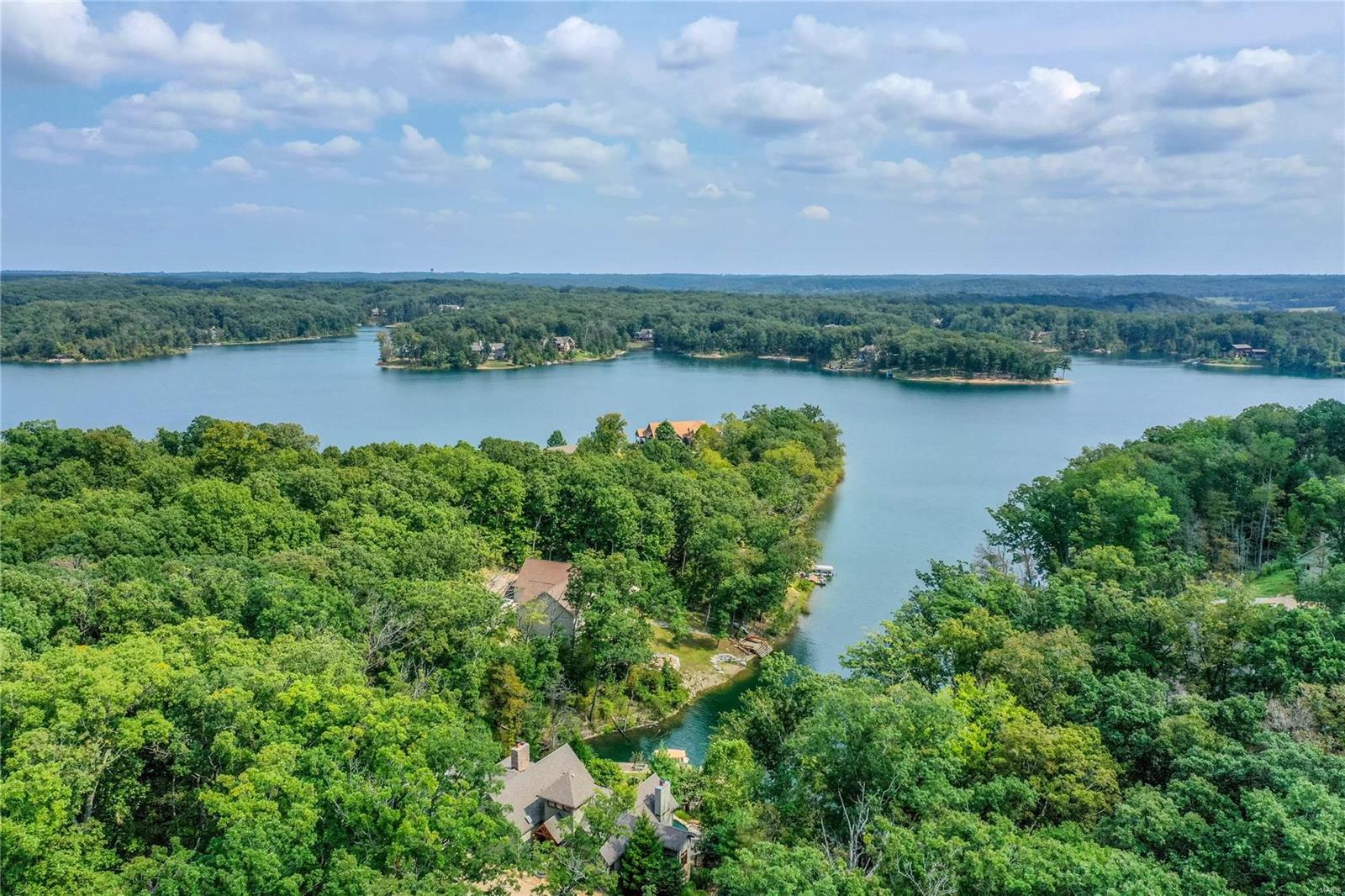 Innsbrook Estates - Residential