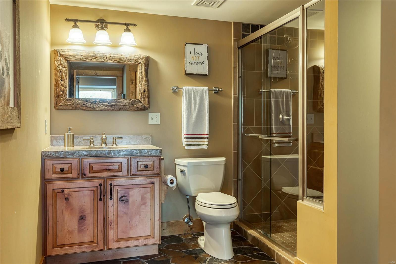 Innsbrook Estates - Residential