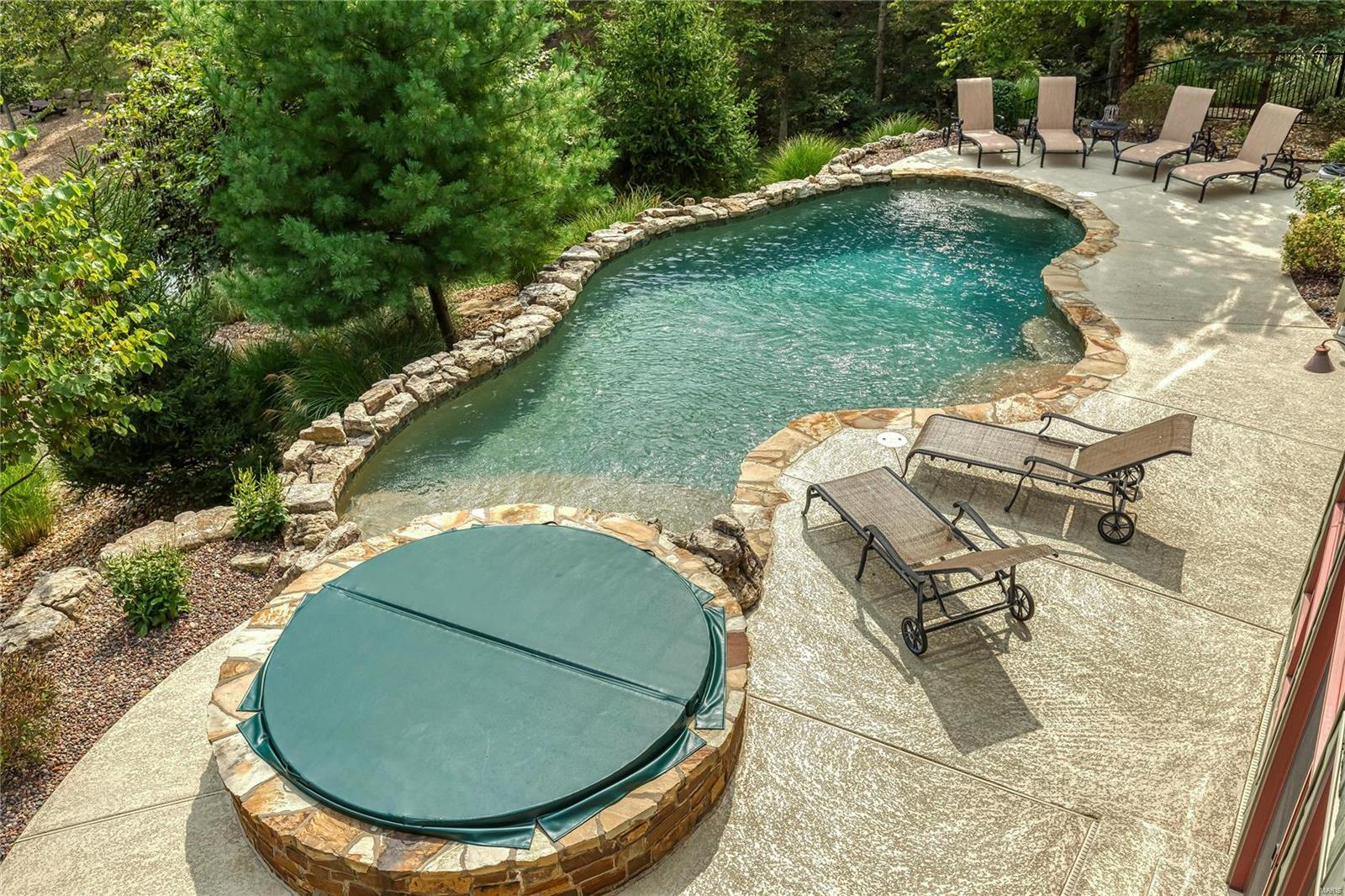 Innsbrook Estates - Residential