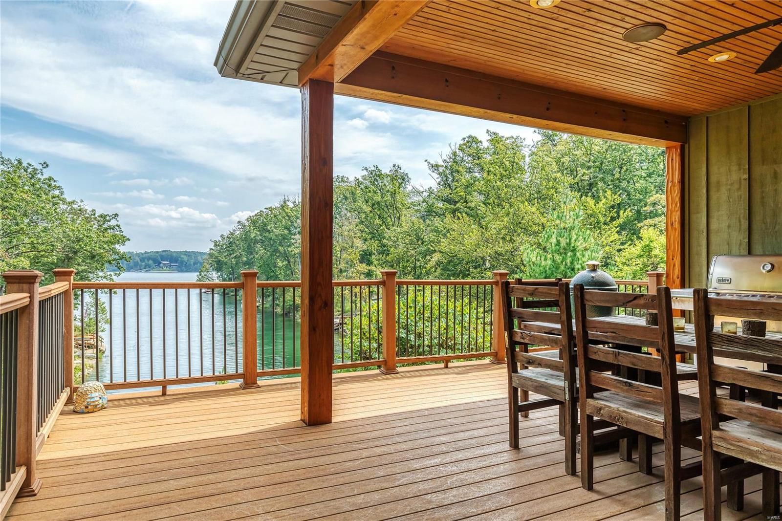 Innsbrook Estates - Residential