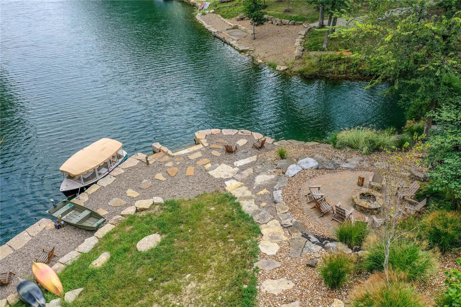 Innsbrook Estates - Residential