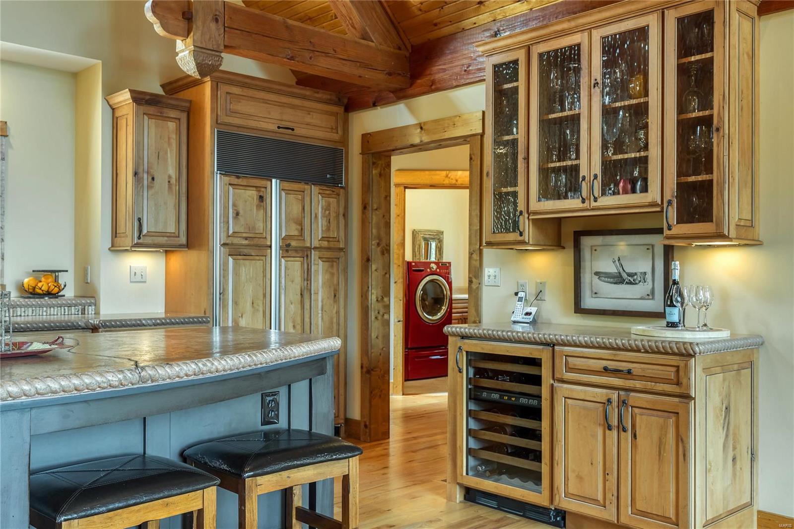 Innsbrook Estates - Residential