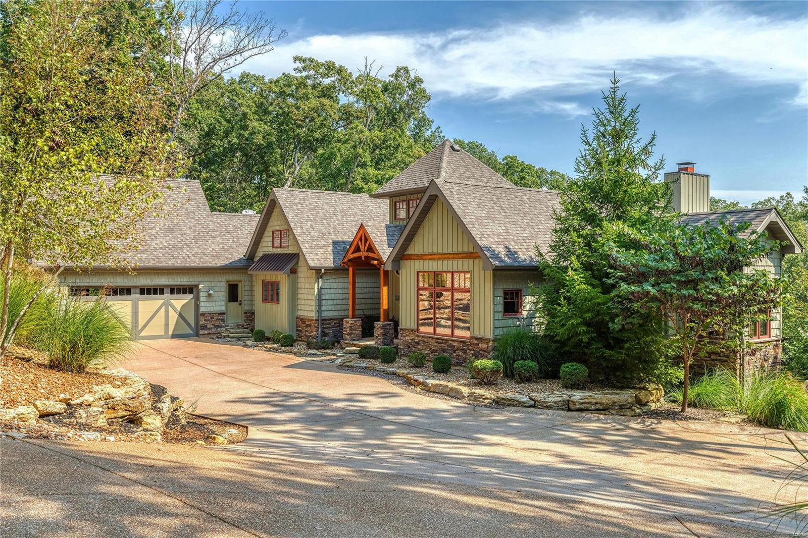 Innsbrook Estates - Residential