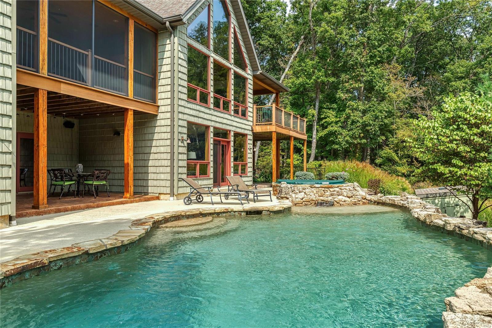 Innsbrook Estates - Residential