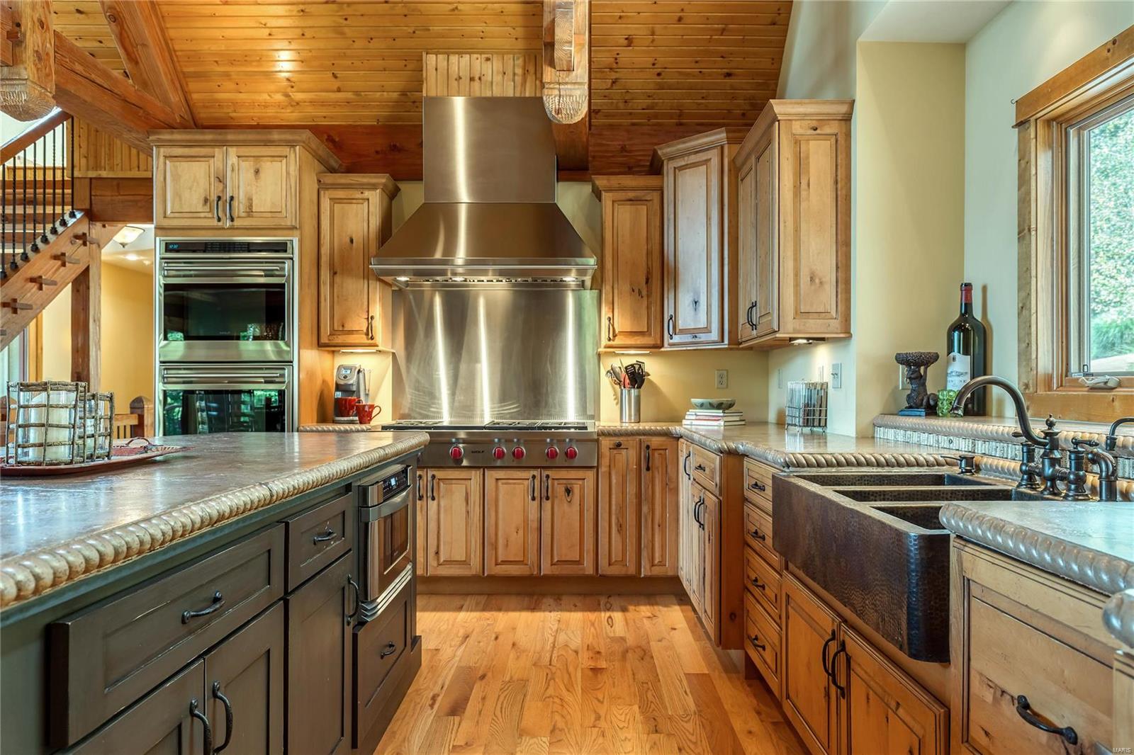 Innsbrook Estates - Residential