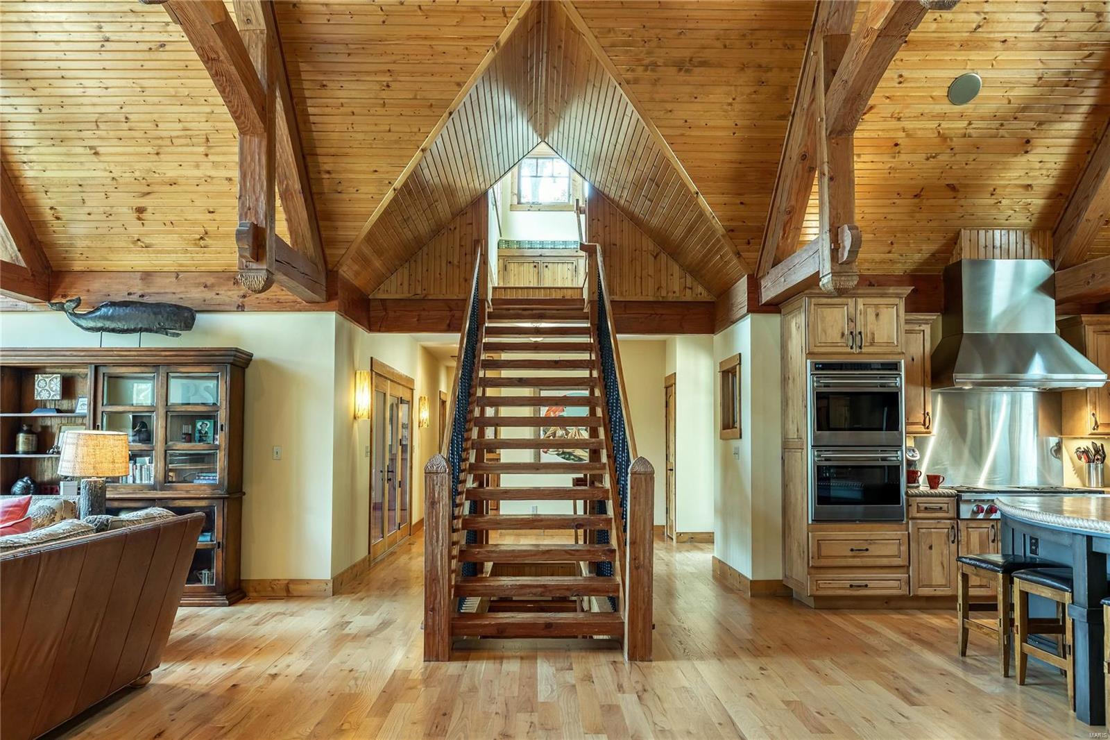 Innsbrook Estates - Residential