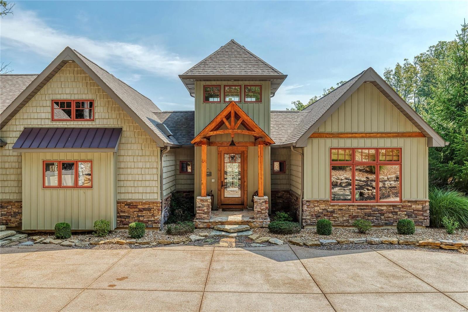 Innsbrook Estates - Residential