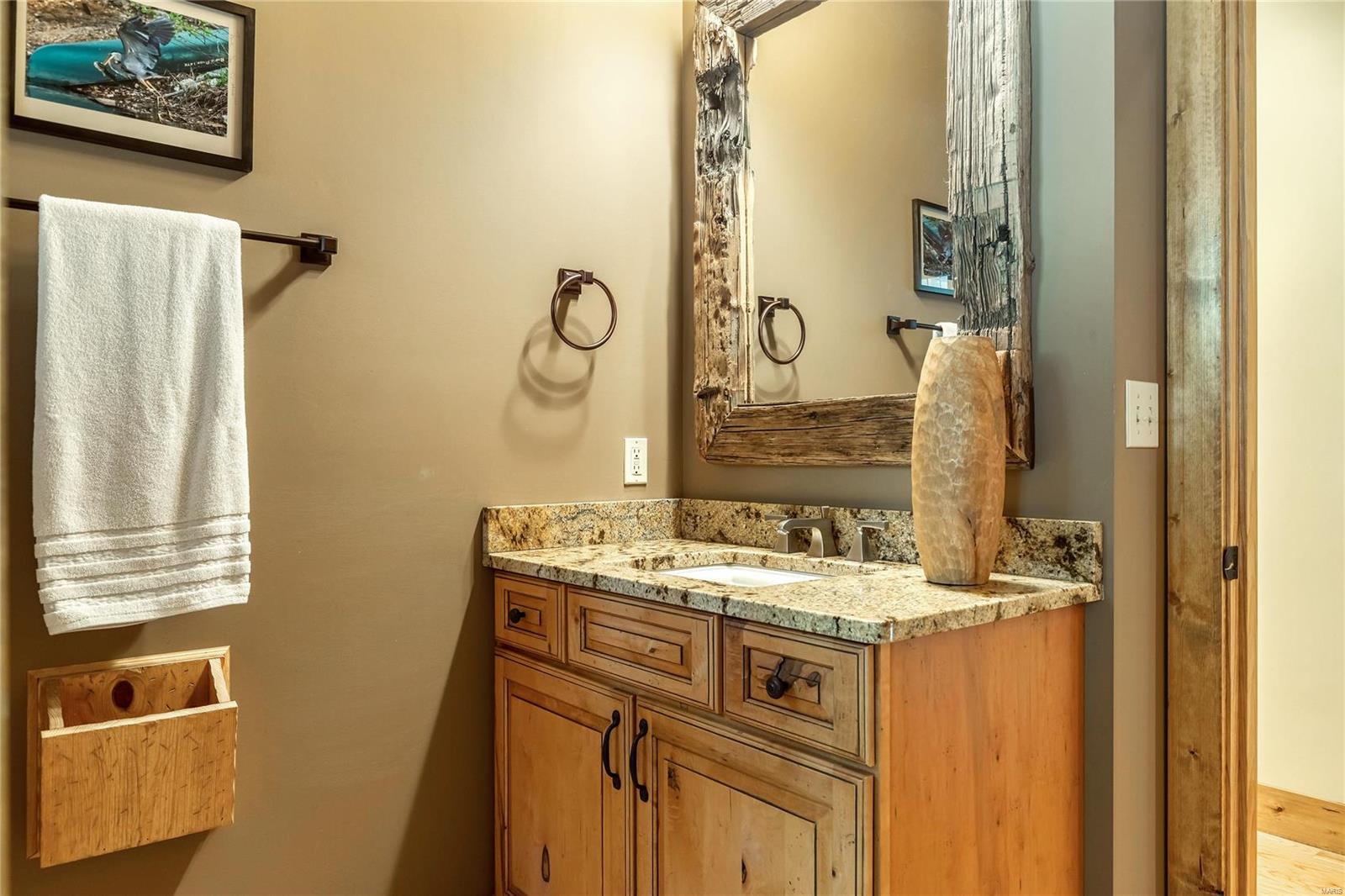 Innsbrook Estates - Residential