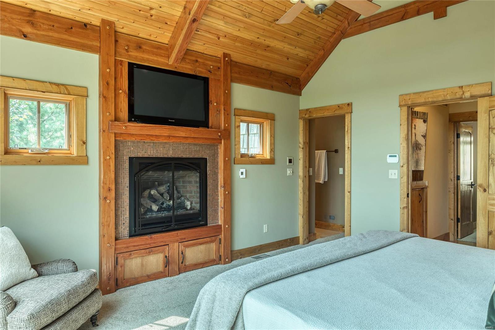 Innsbrook Estates - Residential