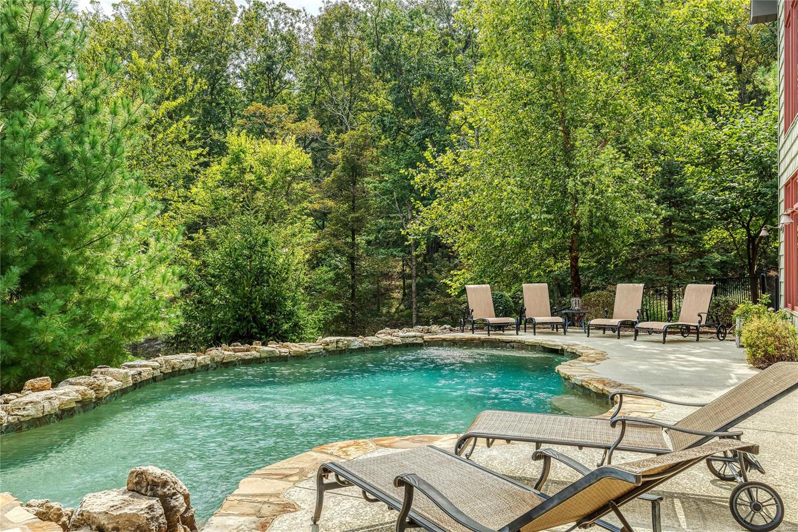 Innsbrook Estates - Residential