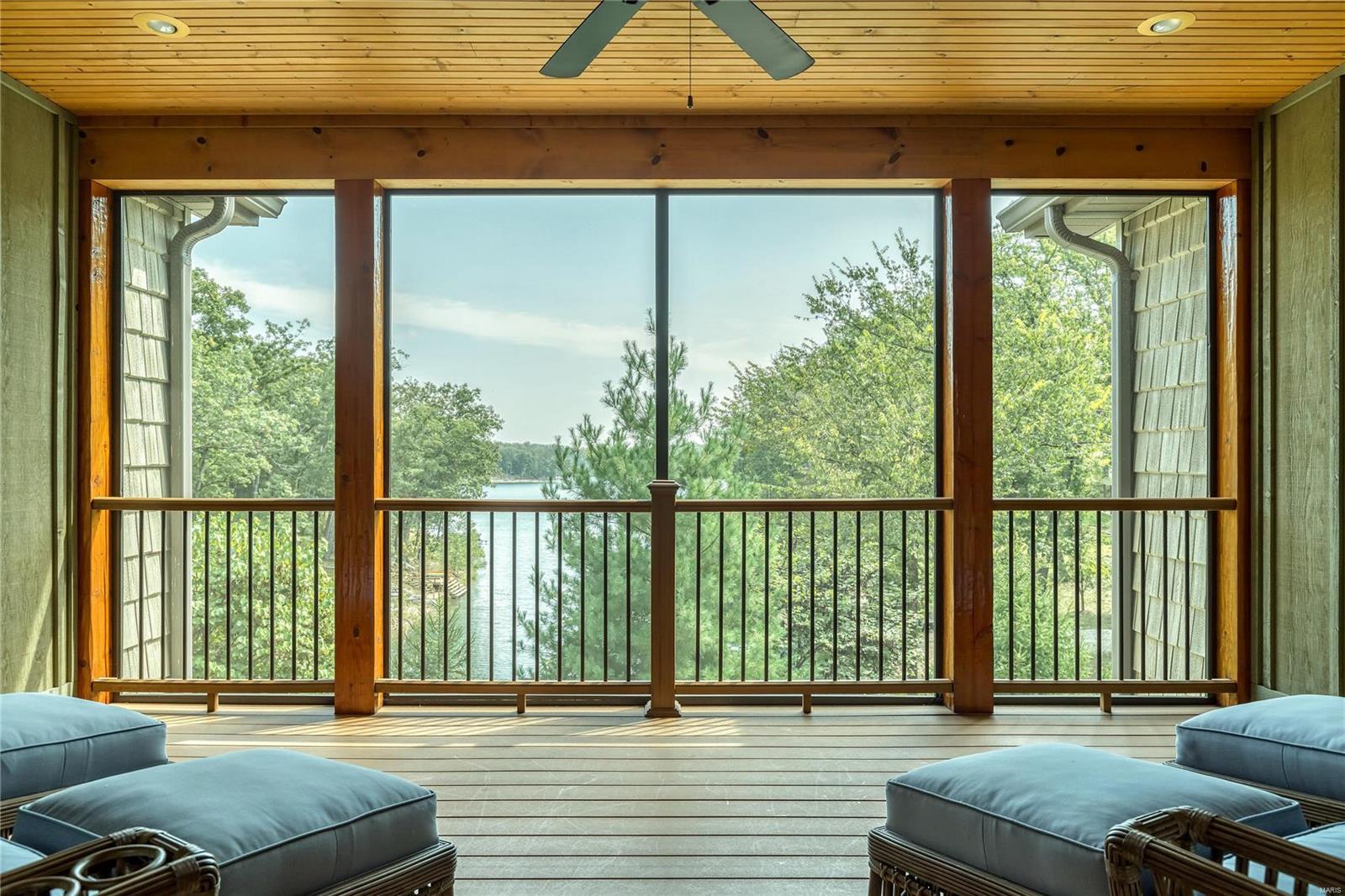 Innsbrook Estates - Residential