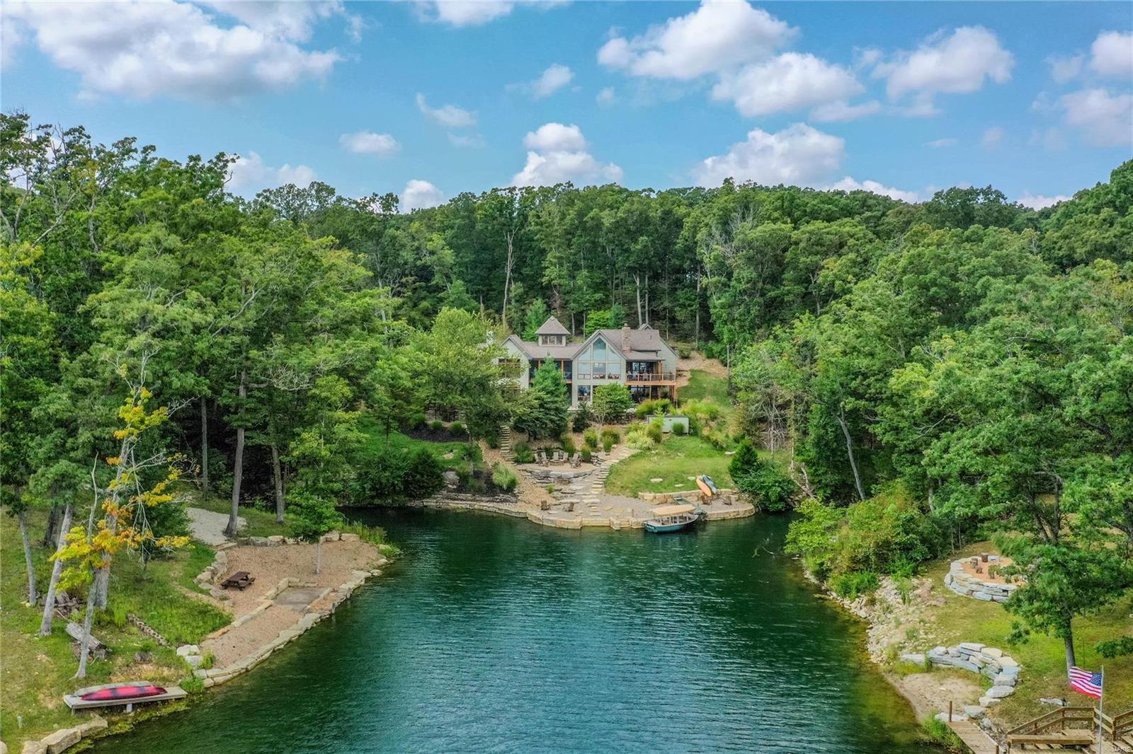 Innsbrook Estates - Residential