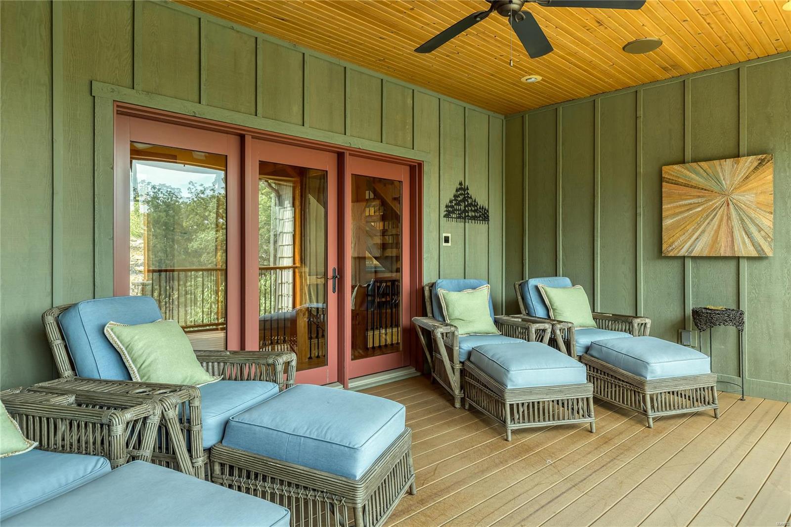 Innsbrook Estates - Residential