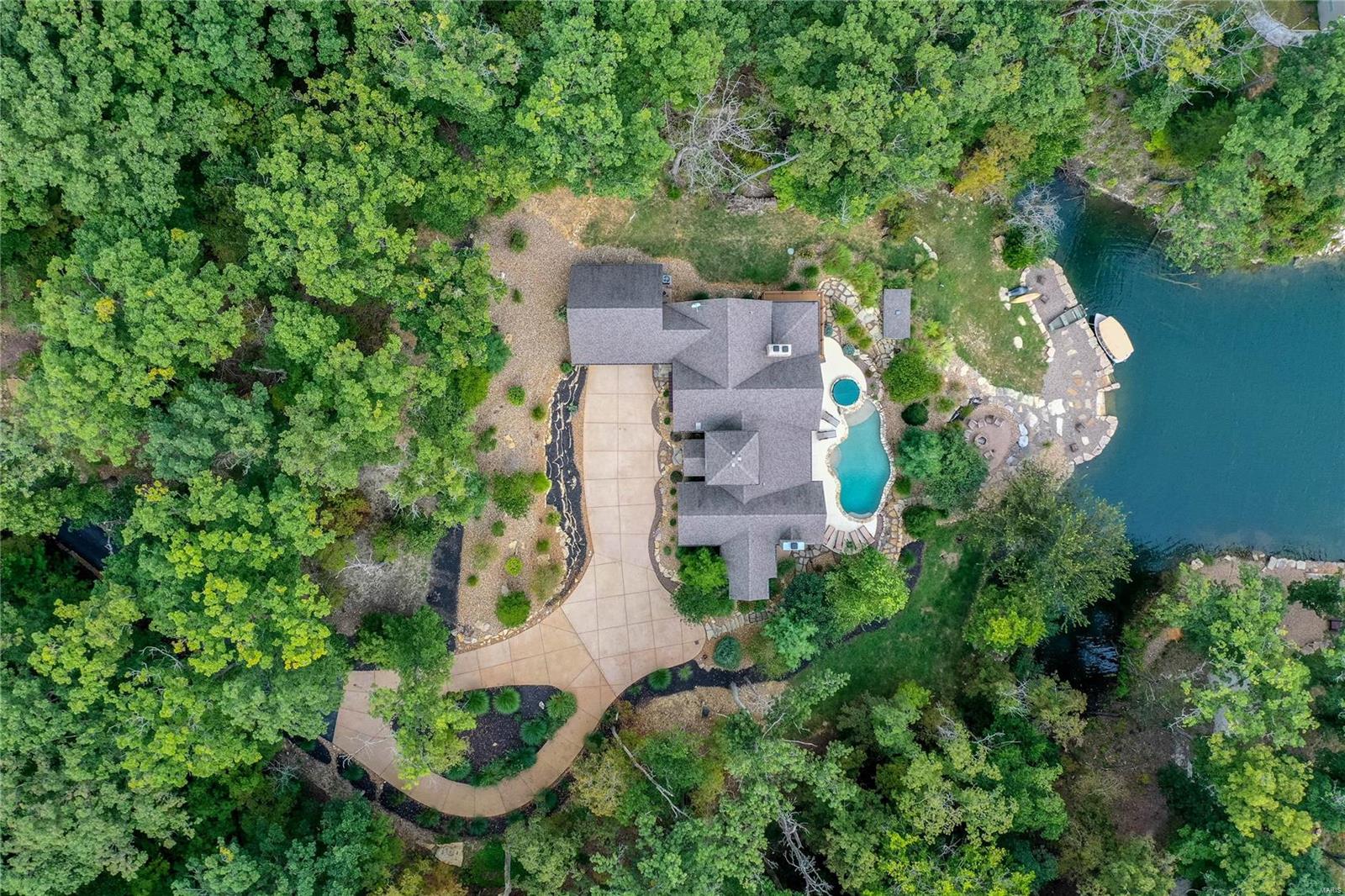 Innsbrook Estates - Residential