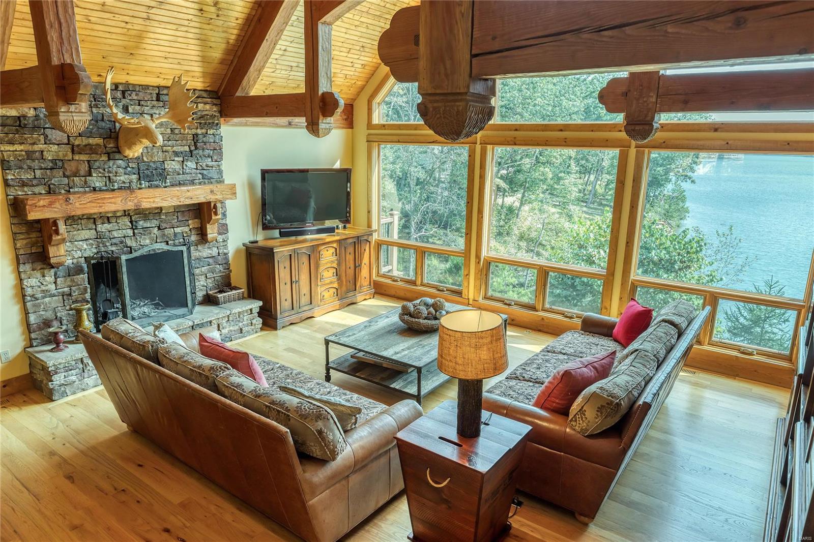 Innsbrook Estates - Residential