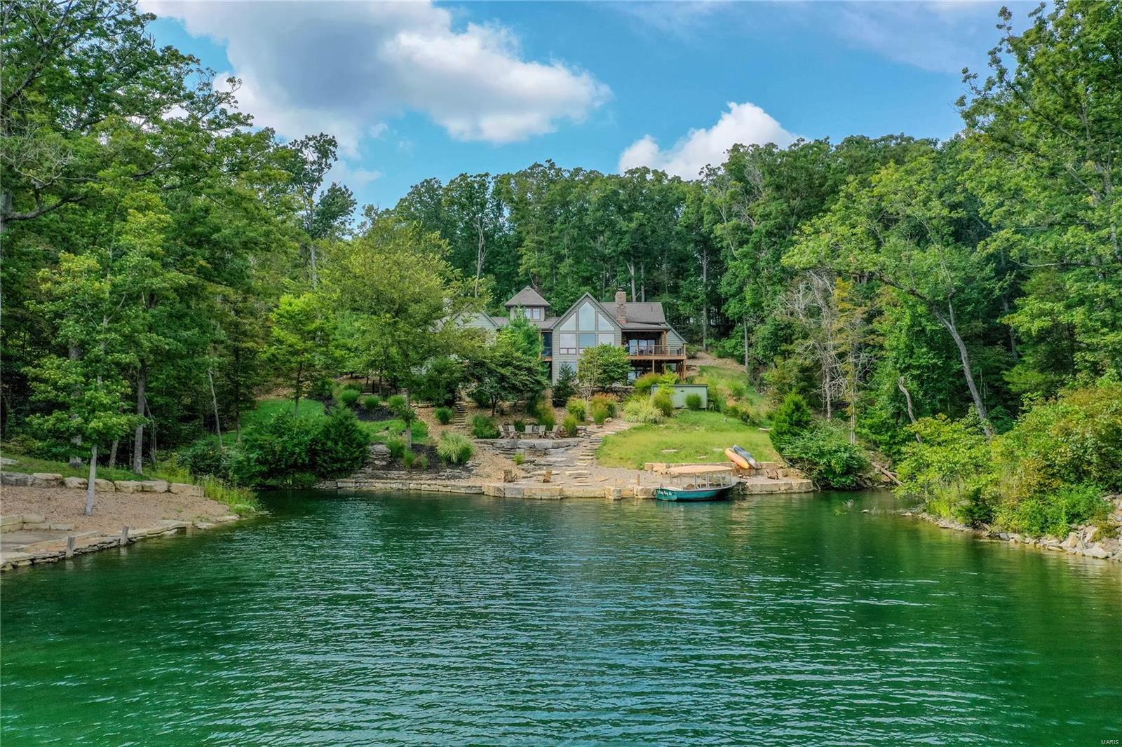 Innsbrook Estates - Residential