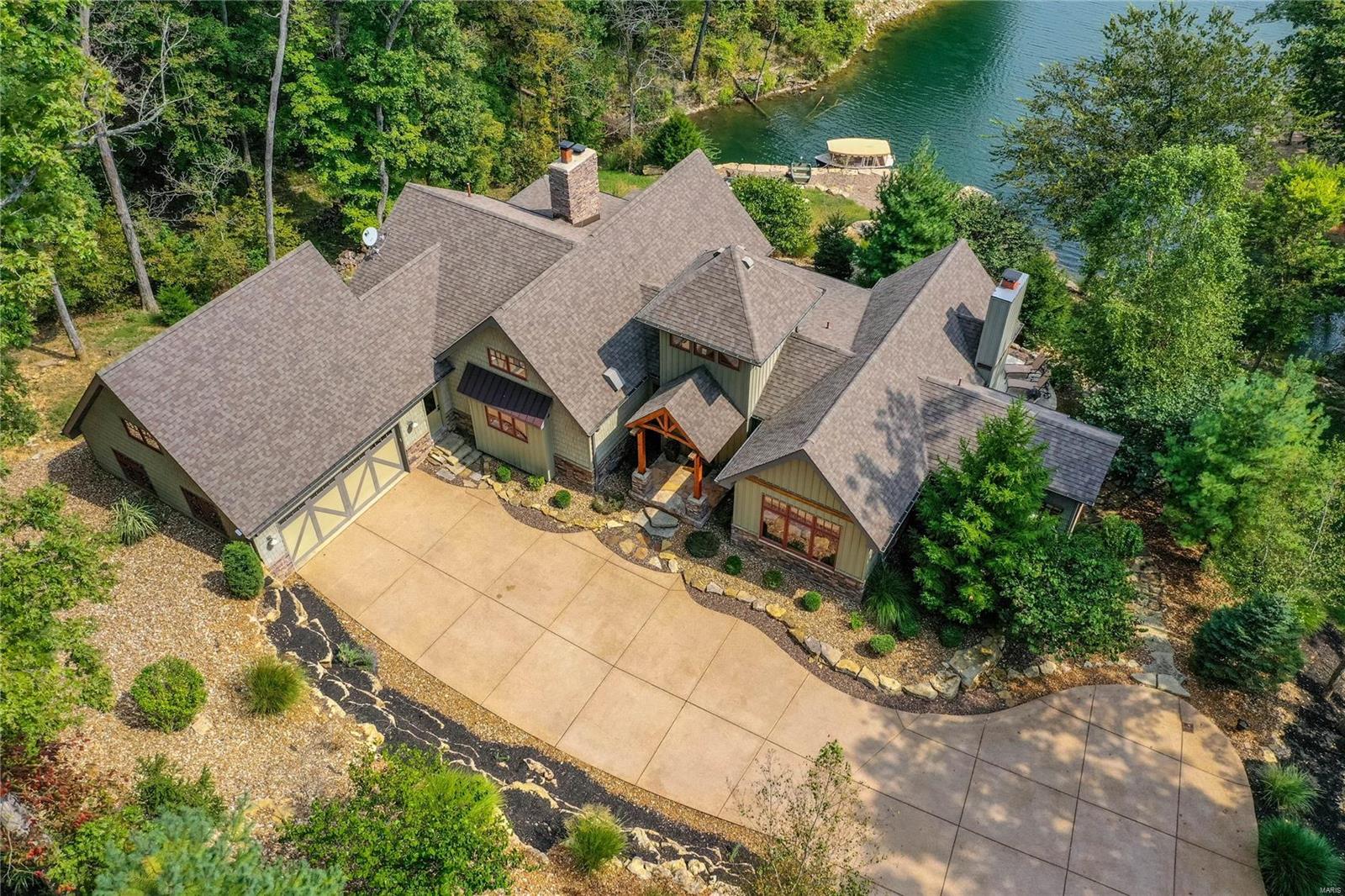 Innsbrook Estates - Residential