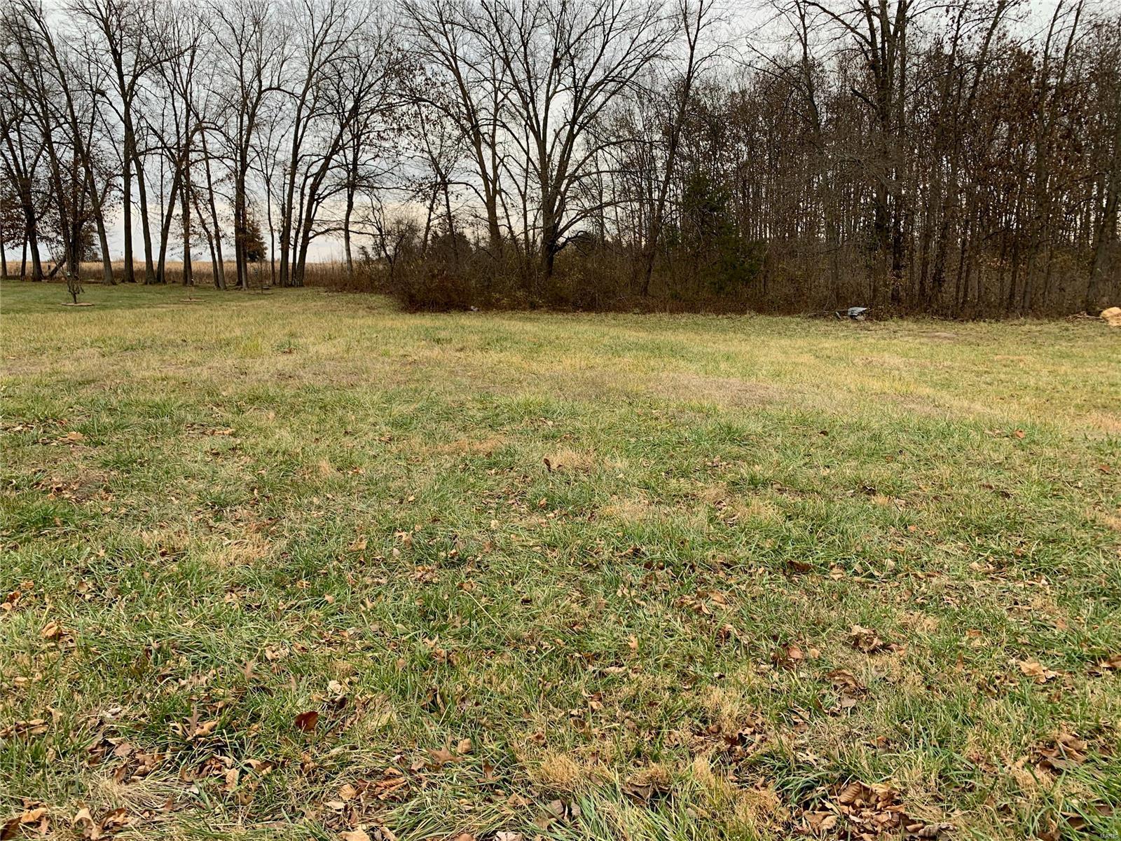 Spring Brook Park - Land