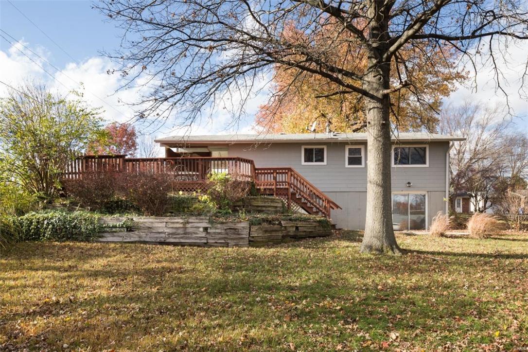 Crest Aire 6 - Residential