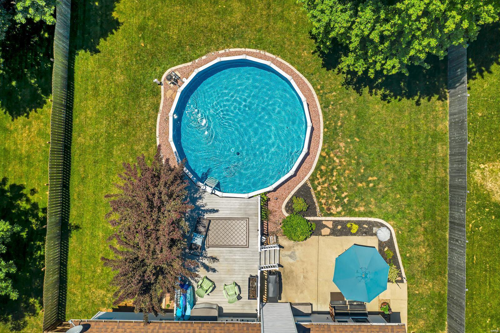 Country Crossing Manor - Residential