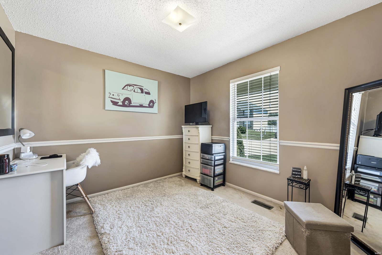 Country Crossing Manor - Residential
