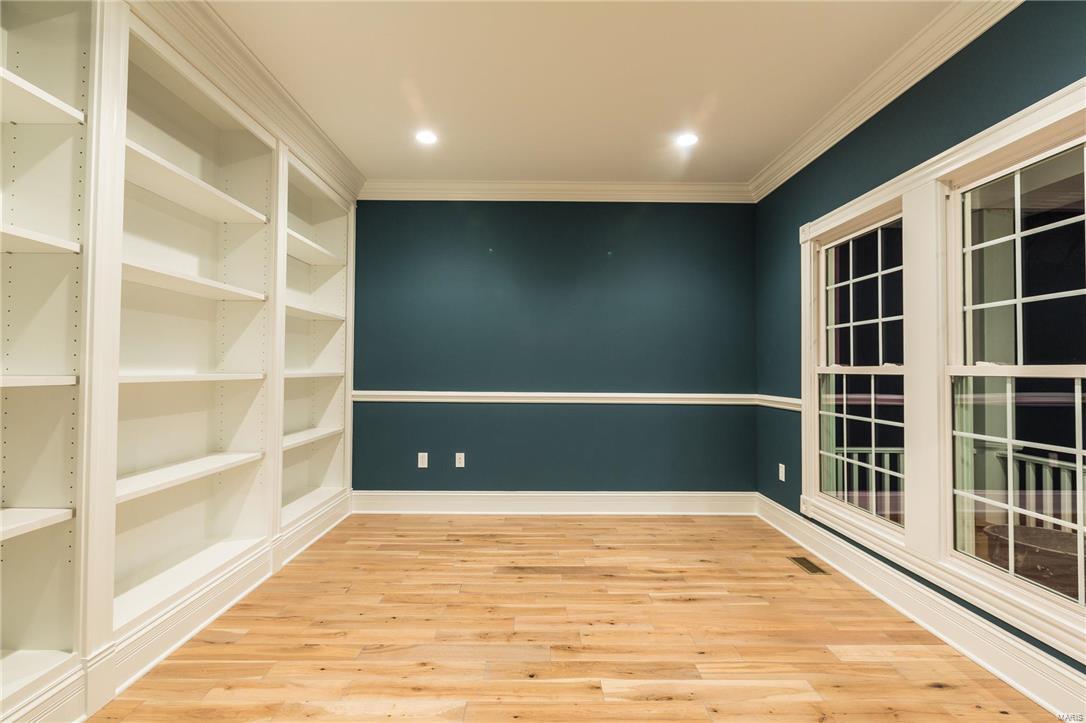 East Kirkwood - Residential