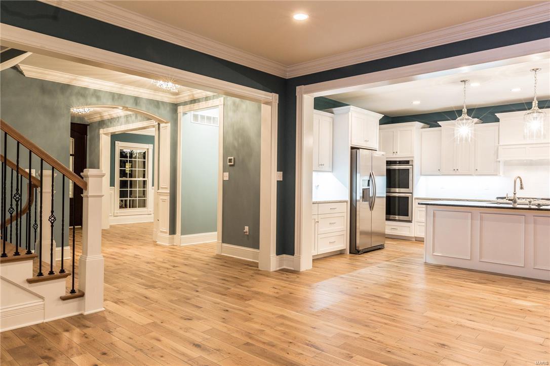 East Kirkwood - Residential