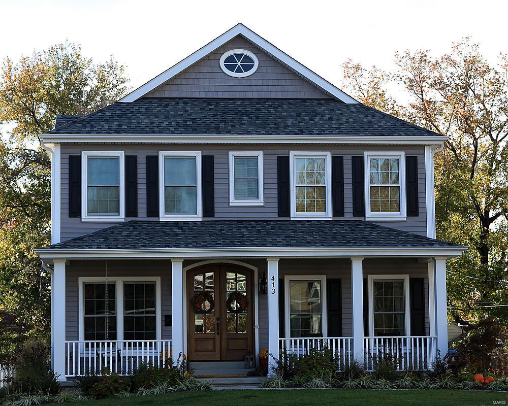 East Kirkwood - Residential