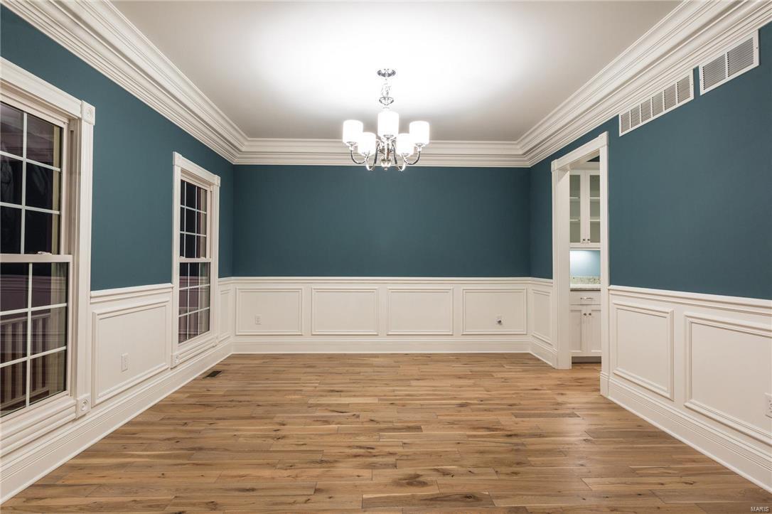 East Kirkwood - Residential