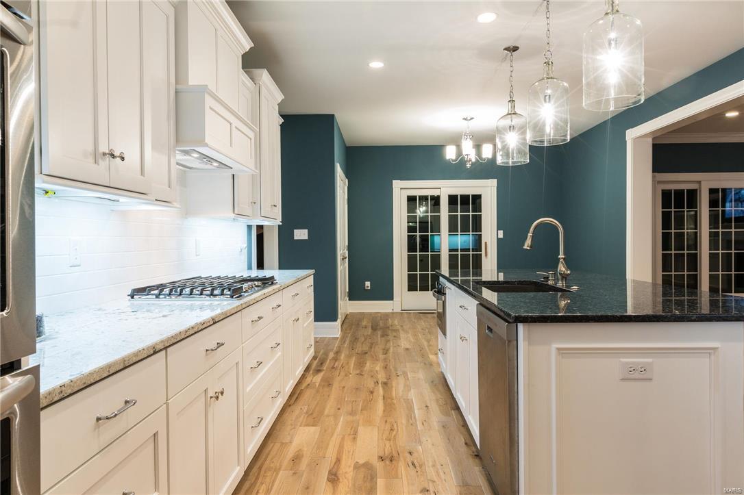 East Kirkwood - Residential