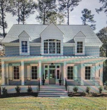 East Kirkwood - Residential