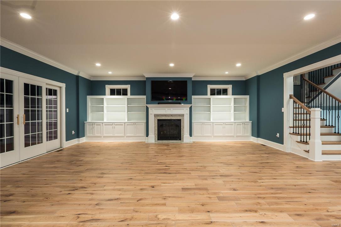 East Kirkwood - Residential