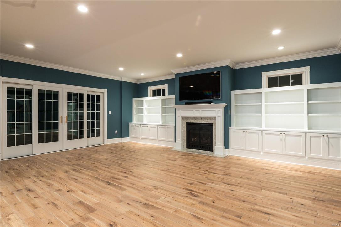 East Kirkwood - Residential