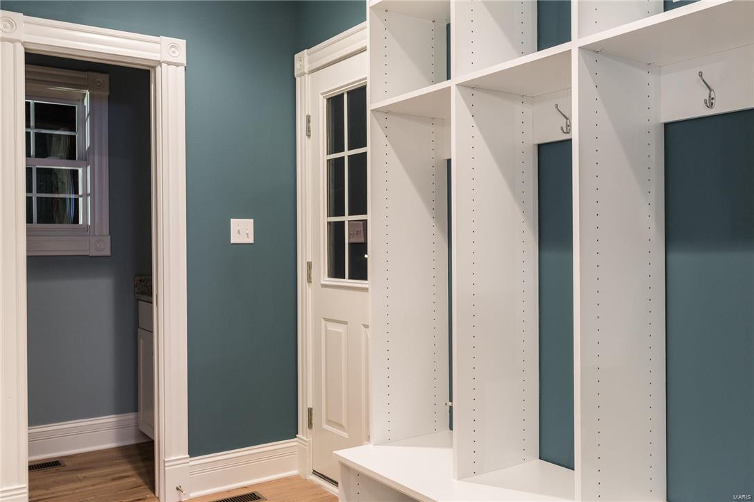 East Kirkwood - Residential