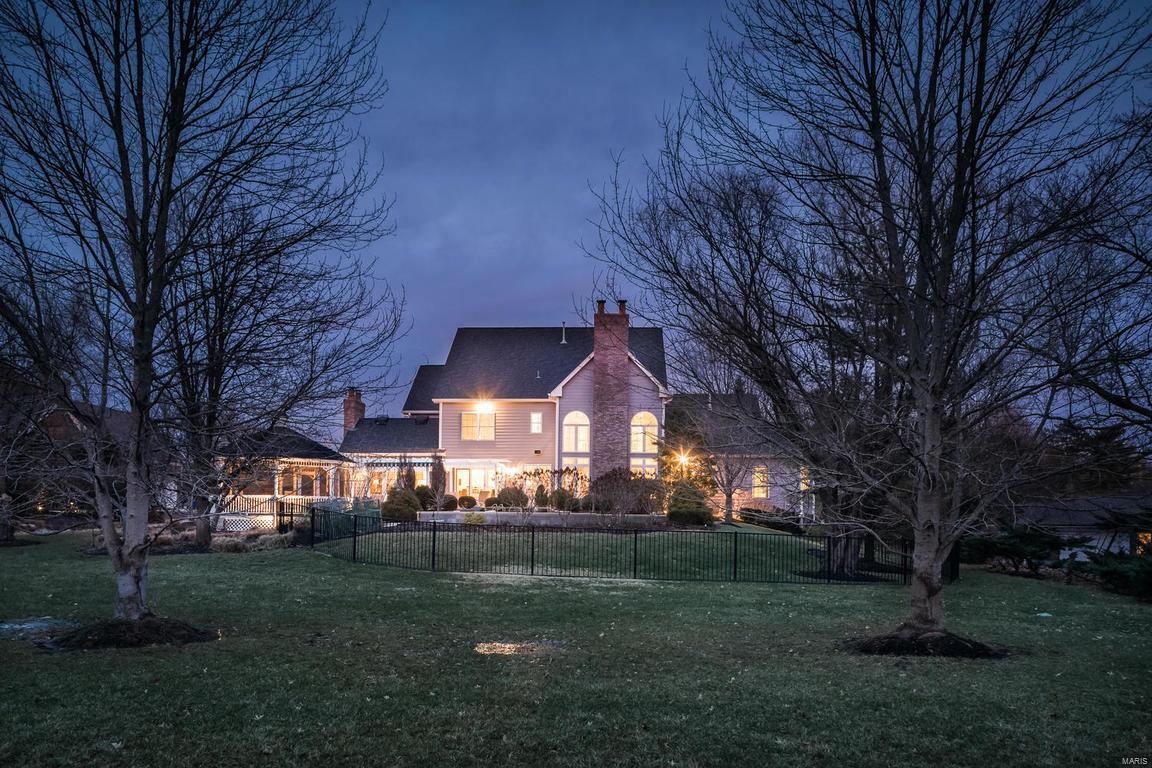 Topping Estates - Residential