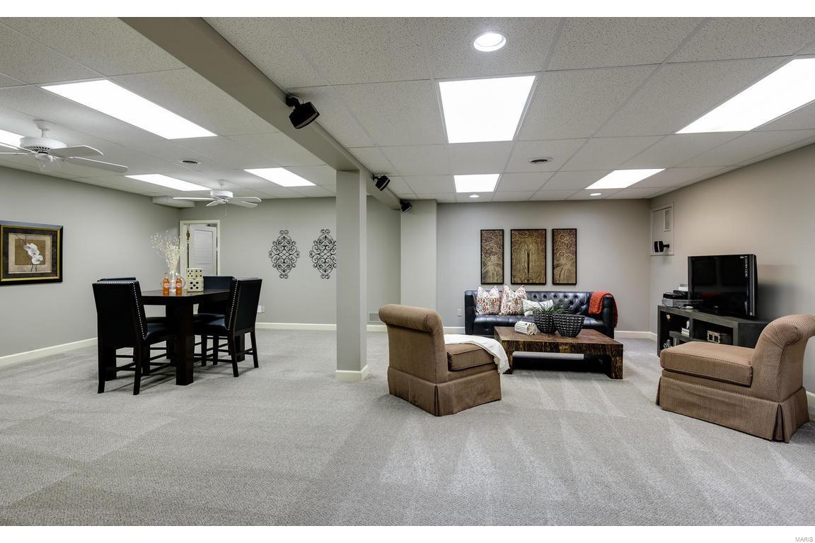 Topping Estates - Residential