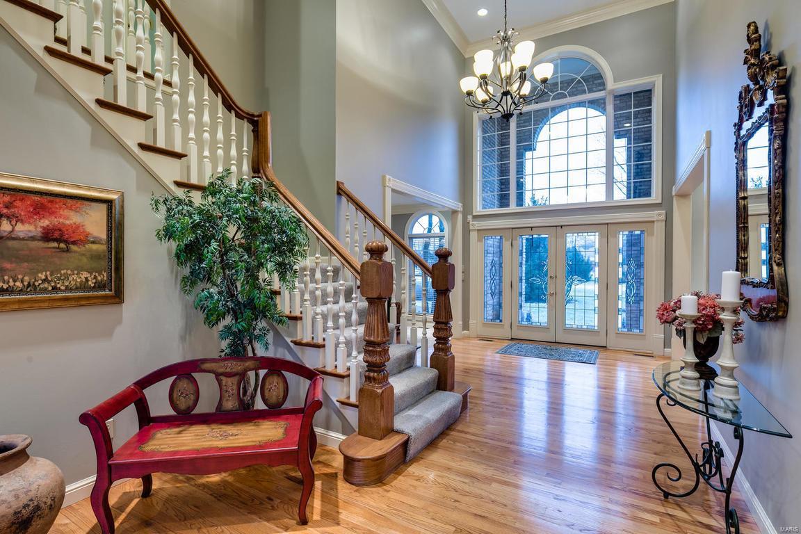 Topping Estates - Residential