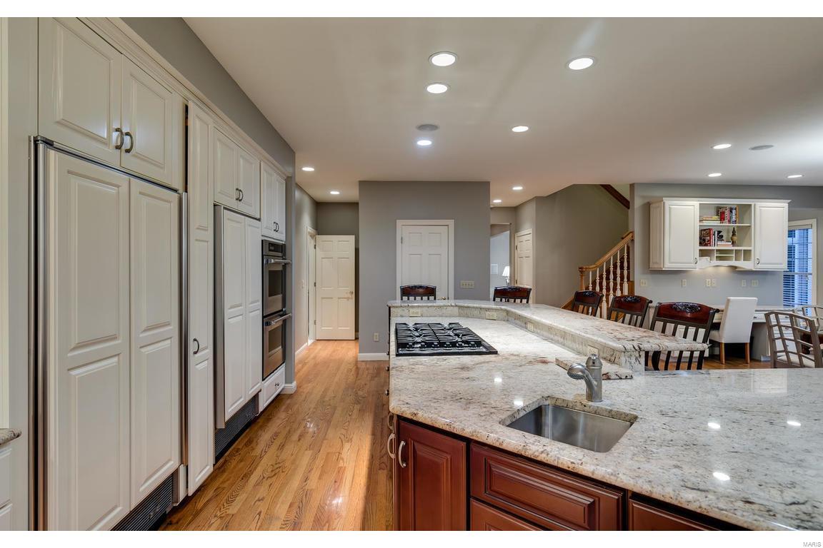 Topping Estates - Residential