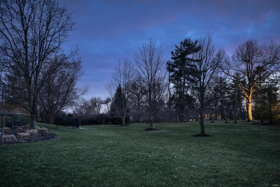 Topping Estates - Residential