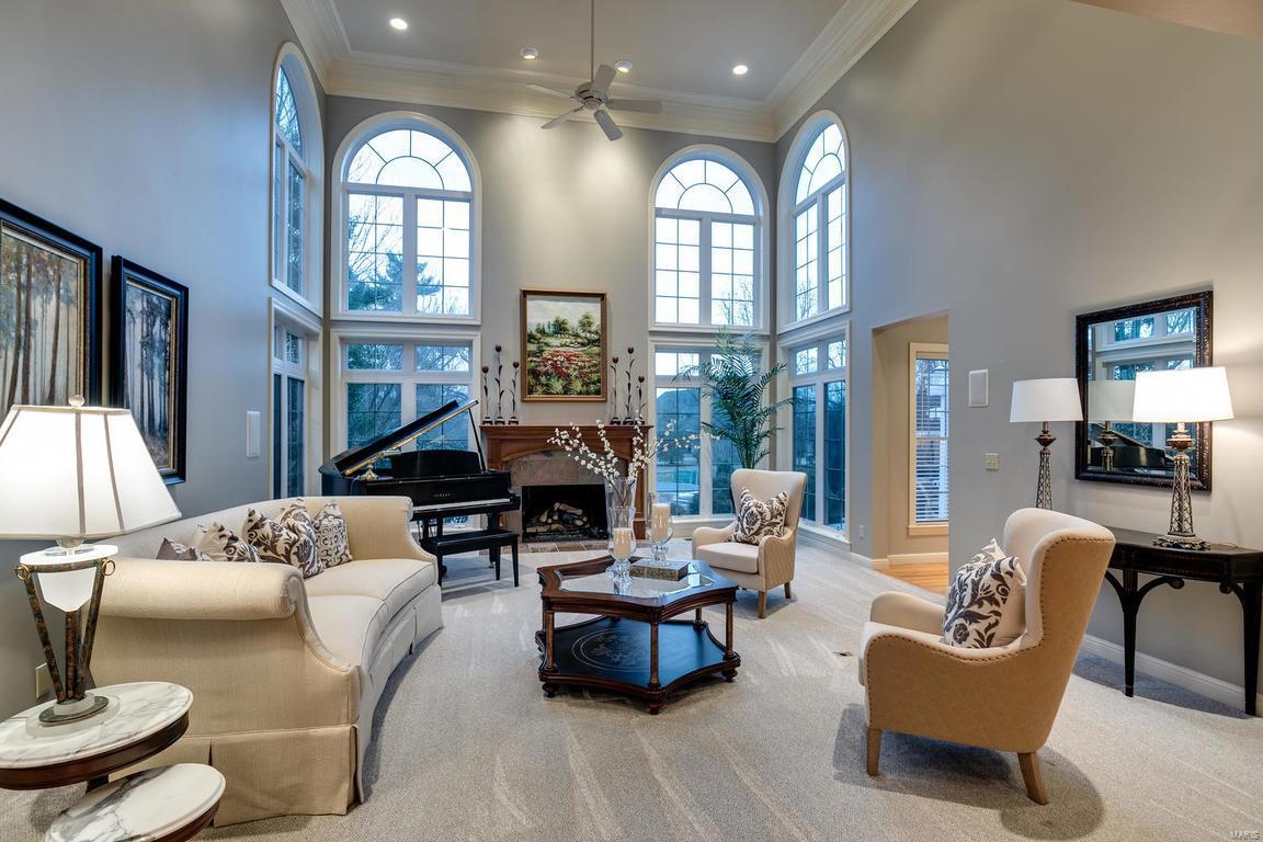 Topping Estates - Residential