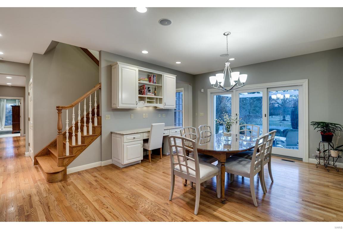 Topping Estates - Residential