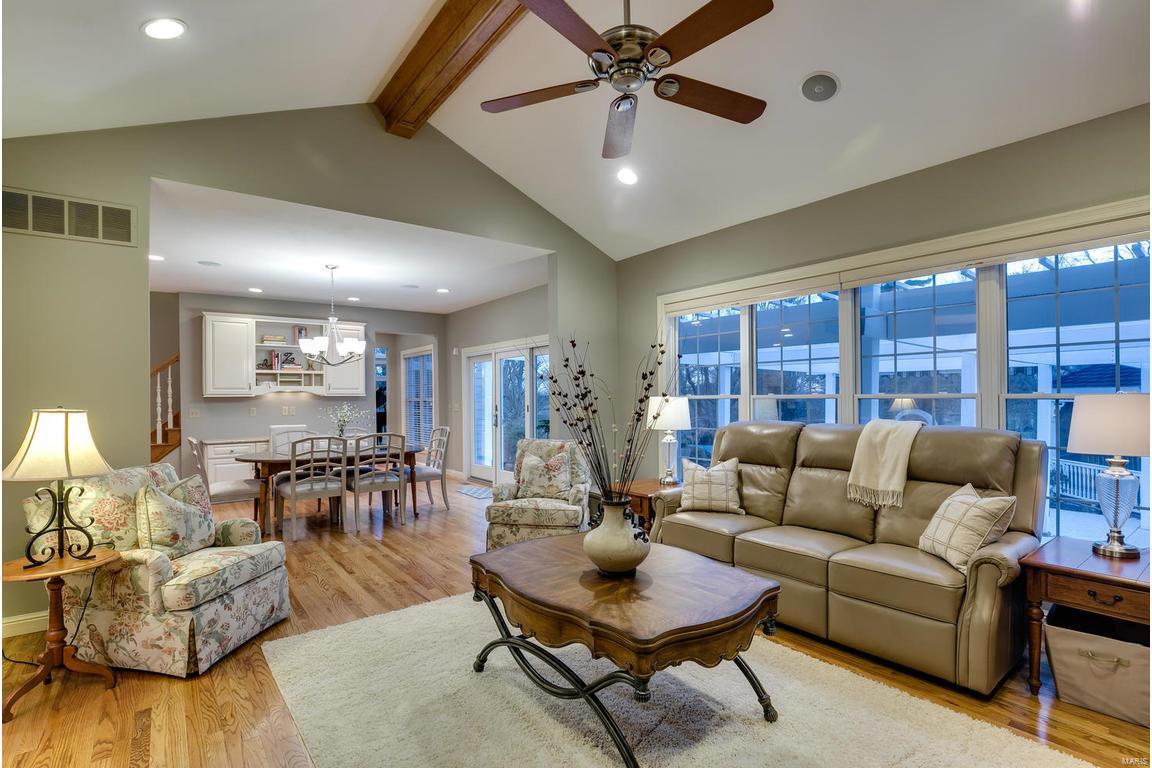 Topping Estates - Residential