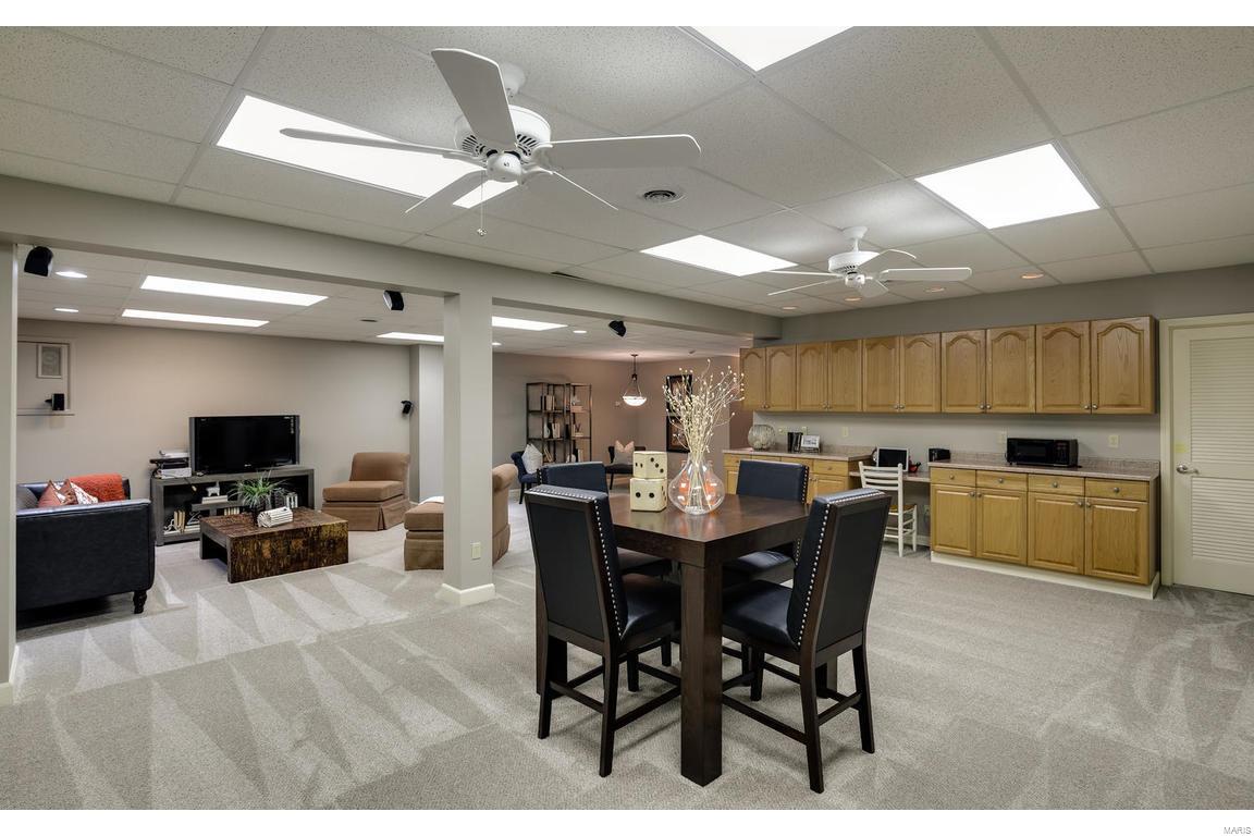 Topping Estates - Residential