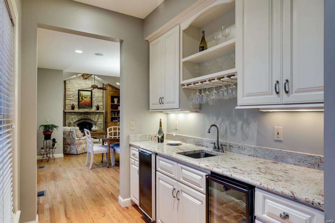 Topping Estates - Residential