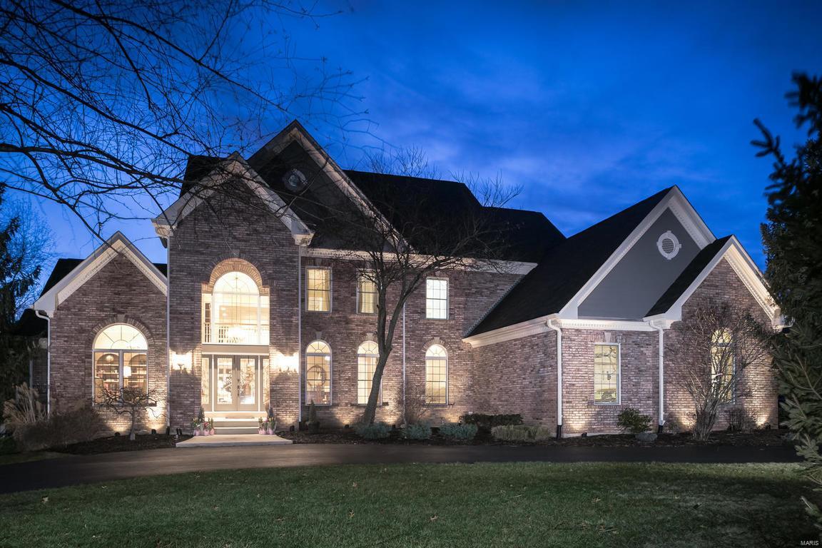 Topping Estates - Residential