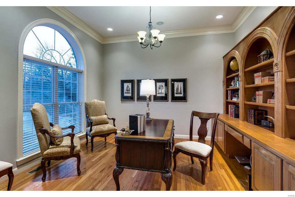 Topping Estates - Residential