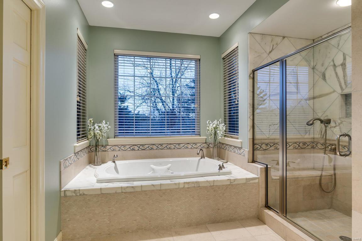 Topping Estates - Residential