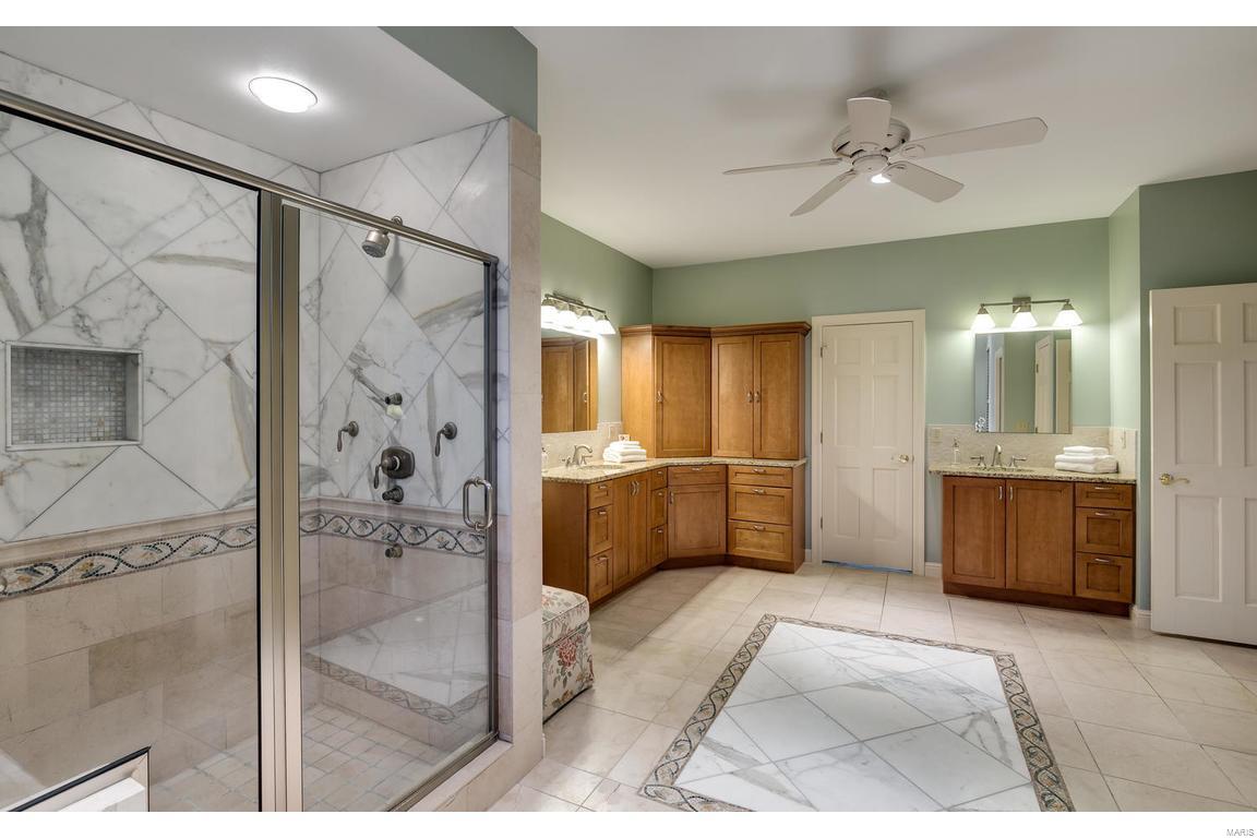 Topping Estates - Residential