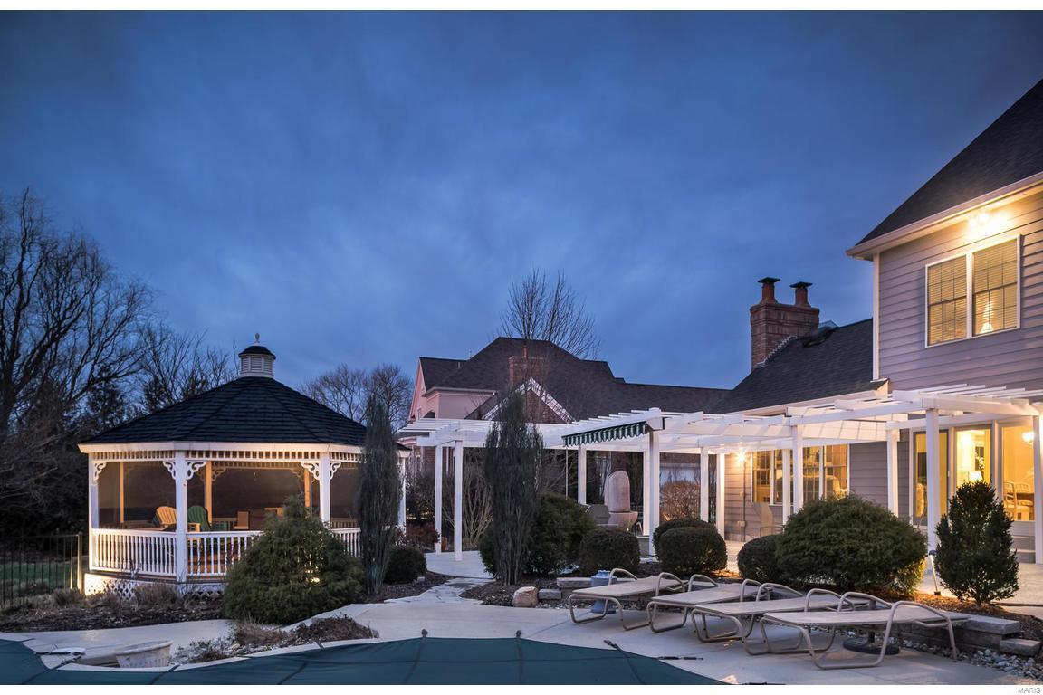 Topping Estates - Residential