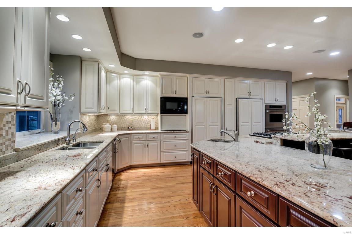 Topping Estates - Residential